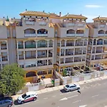 Mar De Cristal Resort Apartamentos - Parking