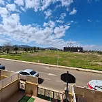 Mar De Cristal Resort Apartamentos - Parking