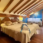 Posada Rio Cubas