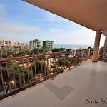 Costa Brasil Superior Orangecosta
