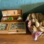 Can Canaleta Hotel Rural
