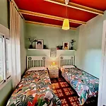 Casa Rural Mirador del Sol