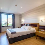 Hotel Spa Villa Pasiega