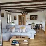 Casa Rural Larraldea