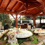 Hotel Convento San Roque