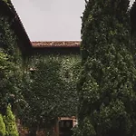 Hotel Convento San Roque