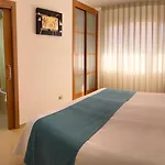 Hotel Tio Pepe