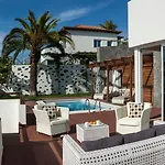 Villas Parque Mirador
