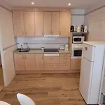 Apartament Perebep De Linyola