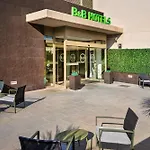 B&B Hotel Barcelona Sant Cugat