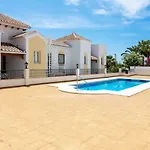 Apartamento 2 Dormitorios Con Vistas Al Mar