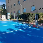 Ibis Jerez De La Frontera Cadiz