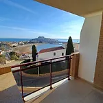 Mirador Orangecosta