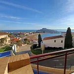 Mirador Orangecosta