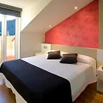 Apartamentos Spa Villa Pasiega