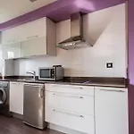 Apartamentos Spa Villa Pasiega