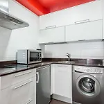 Apartamentos Spa Villa Pasiega