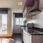 Apartamentos Spa Villa Pasiega