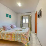 Ochomin Hostel