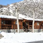 Bungalows Nou Camping