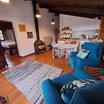 Cortijo Berruguilla