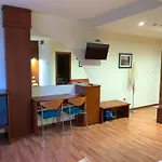 Hotel Barreiro