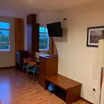 Hotel Barreiro