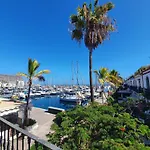 Billy\'S Puerto De Mogan Apartments By Livvo