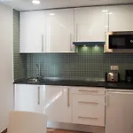 Apartamentos Embalse De Orellana