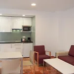 Apartamentos Embalse De Orellana