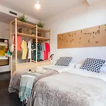 Apartamentos Dada