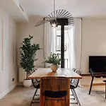 Lunalux Apartment