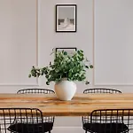 Lunalux Apartment