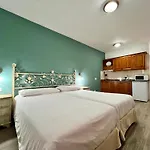 Apartamentos Frontera