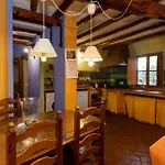 Apartamentos Jaronil
