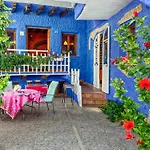 Apartamentos Jaronil