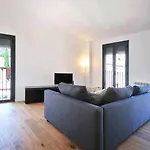 Estupendo apartamento con vistas bonitas y Airecon