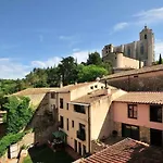 Estupendo apartamento con vistas bonitas y Airecon