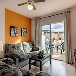 Apartamento 2 Dormitorios Con Vistas Al Mar