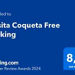 Casita Coqueta