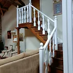A Casa Da Torre Branca