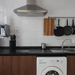Apartamento Corazón de Triana