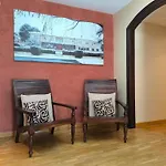 Hotel Santa Barbara