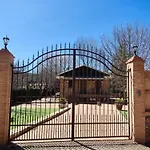 Casas Rurales Villa Sem Sem