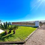 Casita De Madera