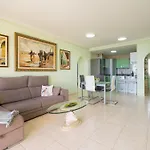 Apartamento Balcon De Jandia