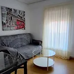 Apartamento Disfrubon Vut 47-56