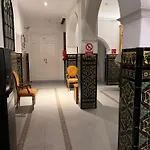 Hostal Playa Hidalgo