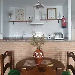 Hospederia y Aptos Casa de las Piedras