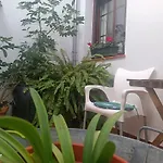 Hospederia y Aptos Casa de las Piedras